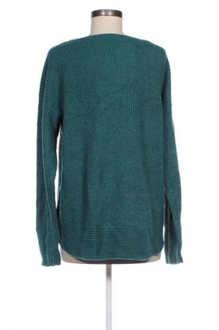 Pulover de femei Jean Pascale, Mărime XL, Culoare Verde, Preț 38,99 Lei