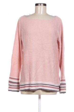 Damenpullover Jean Pascale, Größe M, Farbe Rosa, Preis 9,49 €