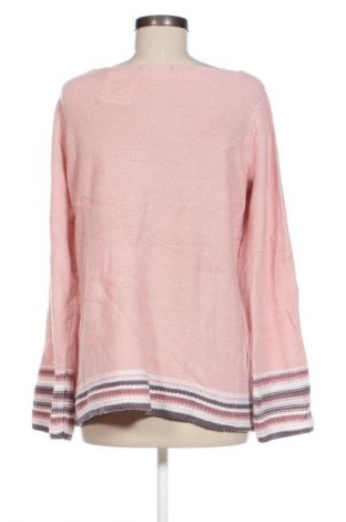 Damenpullover Jean Pascale, Größe M, Farbe Rosa, Preis 9,49 €