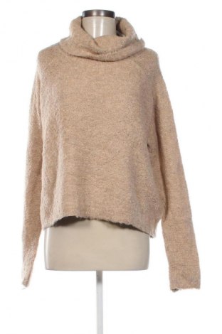 Damenpullover Jean Pascale, Größe L, Farbe Beige, Preis € 8,49