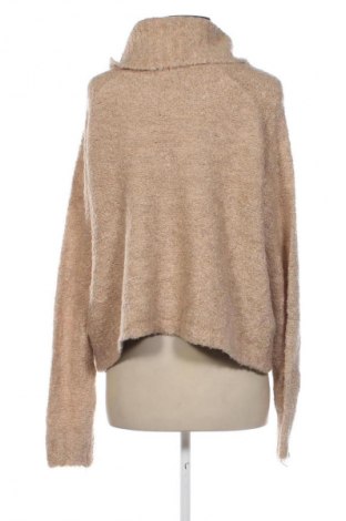 Damenpullover Jean Pascale, Größe L, Farbe Beige, Preis € 8,49