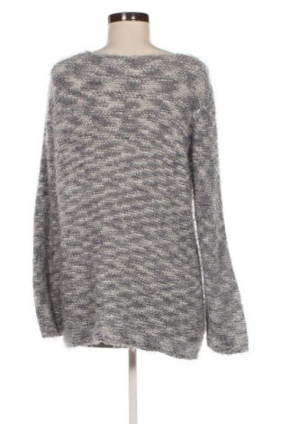 Damski sweter Jean Pascale, Rozmiar L, Kolor Niebieski, Cena 41,99 zł