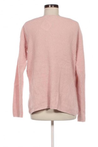 Damenpullover Jean Pascale, Größe M, Farbe Rosa, Preis € 8,49