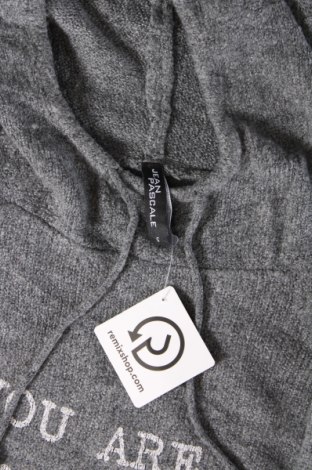 Damenpullover Jean Pascale, Größe S, Farbe Grau, Preis € 8,49