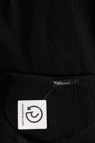 Damenpullover Jean Pascale, Größe L, Farbe Schwarz, Preis € 9,49