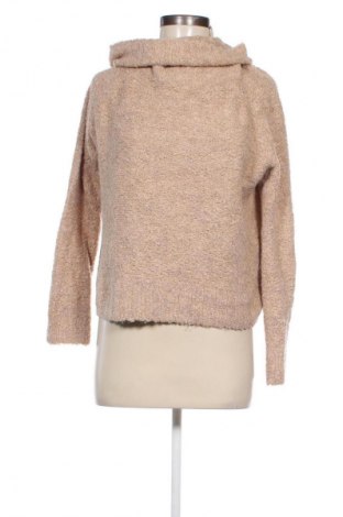 Damenpullover Jean Pascale, Größe S, Farbe Beige, Preis € 8,49