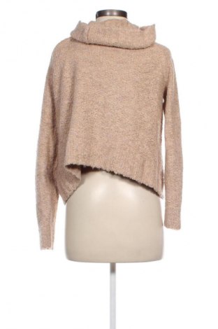 Damenpullover Jean Pascale, Größe S, Farbe Beige, Preis 9,49 €