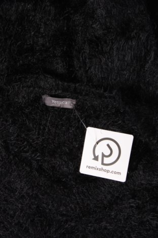 Damenpullover Jessica, Größe L, Farbe Schwarz, Preis € 8,49