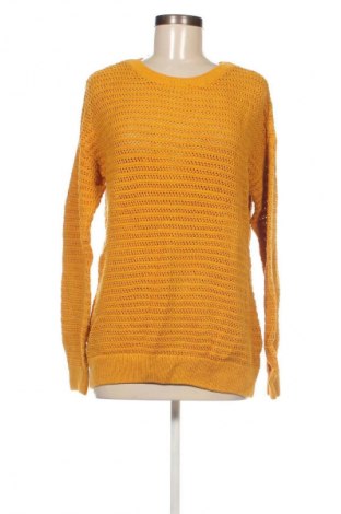 Damenpullover Jessica, Größe S, Farbe Orange, Preis 9,49 €