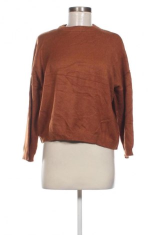 Damenpullover Jny, Größe L, Farbe Braun, Preis € 11,99