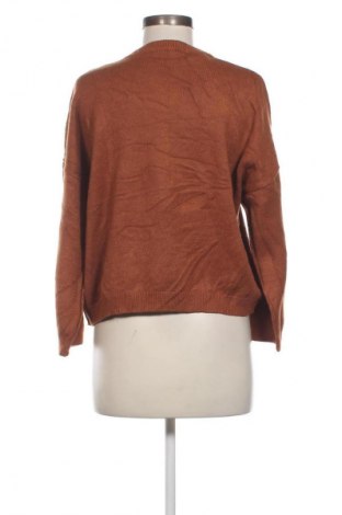 Damenpullover Jny, Größe L, Farbe Braun, Preis € 11,99