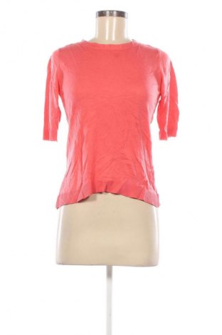 Damenpullover Josephine & Co, Größe S, Farbe Orange, Preis 4,99 €