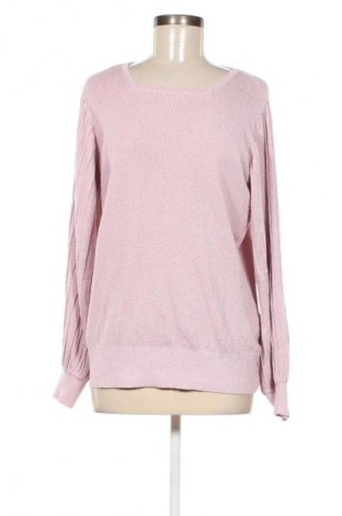 Damenpullover Judith Williams, Größe XL, Farbe Rosa, Preis 8,49 €