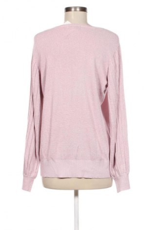 Damenpullover Judith Williams, Größe XL, Farbe Rosa, Preis 8,49 €