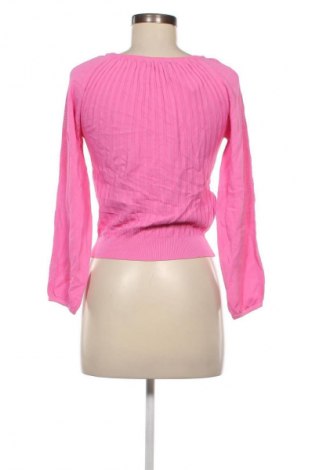 Damenpullover Just Woman, Größe S, Farbe Rosa, Preis € 8,49