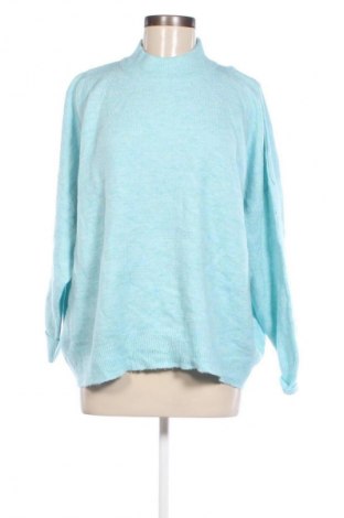 Damenpullover Kapalua, Größe L, Farbe Blau, Preis € 9,49