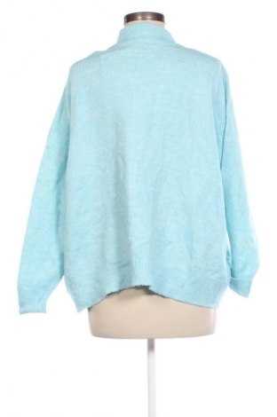 Damenpullover Kapalua, Größe L, Farbe Blau, Preis € 8,49