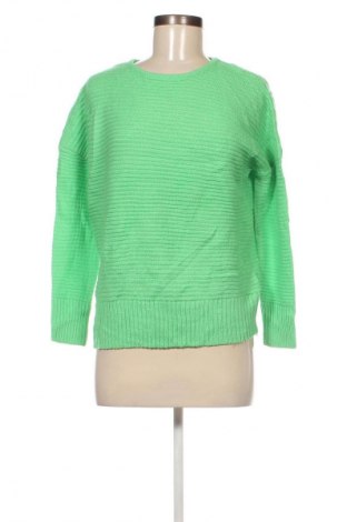 Damenpullover Kapalua, Größe XS, Farbe Grün, Preis 9,49 €