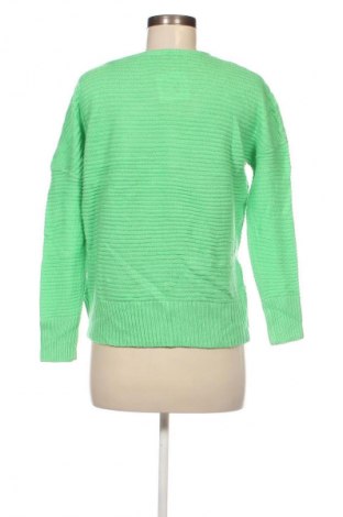 Damenpullover Kapalua, Größe XS, Farbe Grün, Preis € 9,49