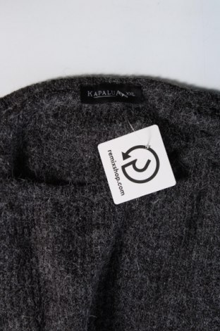 Damenpullover Kapalua, Größe XXL, Farbe Grau, Preis € 11,49