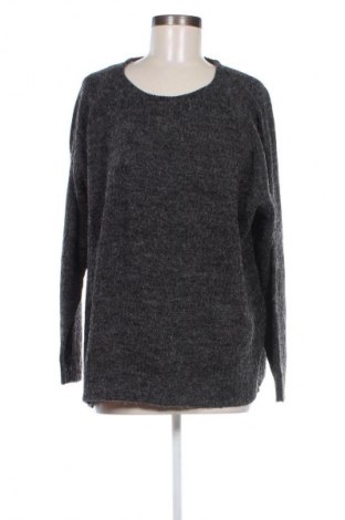 Damenpullover Kapalua, Größe XXL, Farbe Grau, Preis 11,49 €