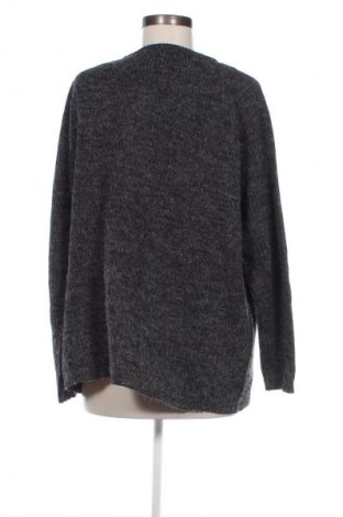 Damenpullover Kapalua, Größe XXL, Farbe Grau, Preis 12,49 €