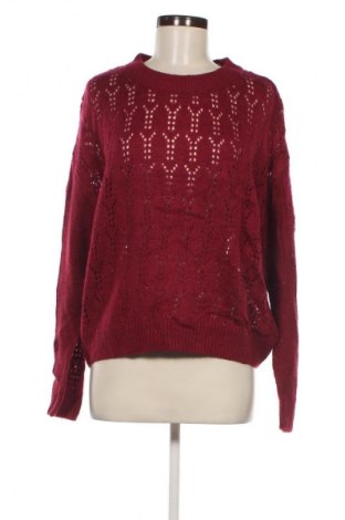 Damenpullover Kappa, Größe M, Farbe Rot, Preis € 4,99