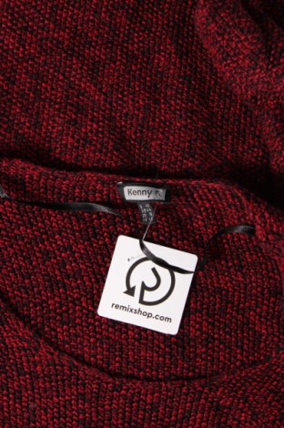 Damenpullover Kenny S., Größe L, Farbe Mehrfarbig, Preis € 11,99