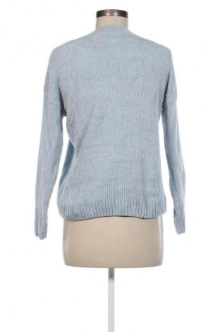 Damenpullover Khoko, Größe S, Farbe Blau, Preis 9,49 €