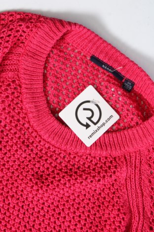 Damenpullover Kiabi, Größe 3XL, Farbe Rot, Preis 9,49 €