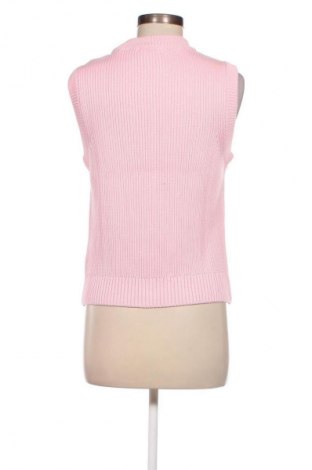 Damenpullover Knowledge Cotton Apparel, Größe M, Farbe Rosa, Preis 32,79 €