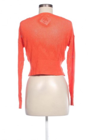 Damenpullover Kontatto, Größe M, Farbe Rot, Preis 4,79 €