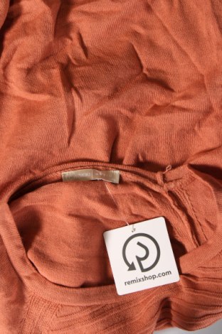 Damenpullover LC Waikiki, Größe 3XL, Farbe Orange, Preis 15,49 €