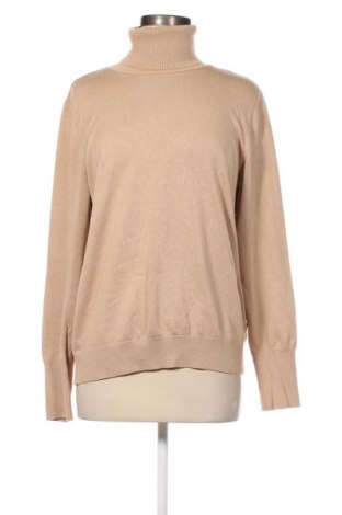 Damenpullover LC Waikiki, Größe XXL, Farbe Beige, Preis 14,49 €