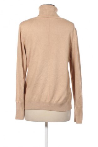 Damenpullover LC Waikiki, Größe XXL, Farbe Beige, Preis 14,49 €