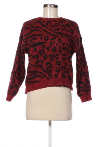 Damenpullover LCW, Größe L, Farbe Rot, Preis € 8,49