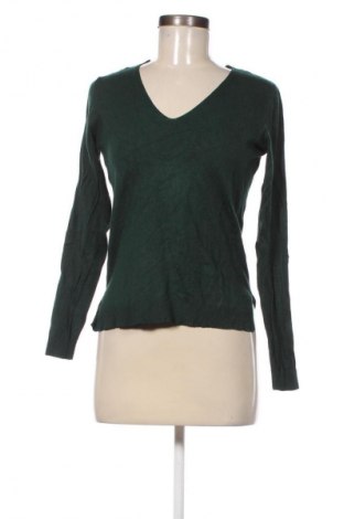 Damenpullover LFT, Größe M, Farbe Grün, Preis 10,99 €