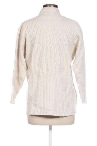 Damenpullover Lab, Größe L, Farbe Beige, Preis 12,99 €