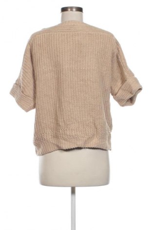 Damenpullover Land's End, Größe M, Farbe Beige, Preis € 12,99