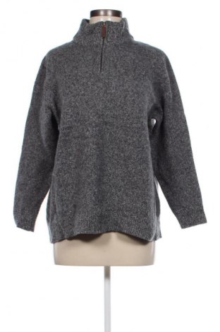 Damenpullover Lands' End, Größe XXL, Farbe Grau, Preis 9,49 €