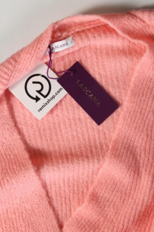 Damenpullover Lascana, Größe M, Farbe Rosa, Preis 12,49 €