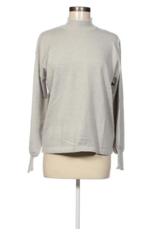 Damenpullover Lascana, Größe S, Farbe Grau, Preis 12,49 €