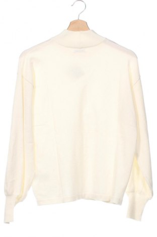 Damenpullover Lascana, Größe XXS, Farbe Ecru, Preis € 11,49