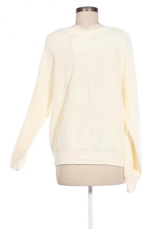 Damenpullover Lascana, Größe S, Farbe Ecru, Preis 20,29 €