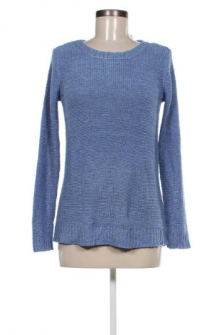 Damenpullover Lascana, Größe M, Farbe Blau, Preis 9,49 €