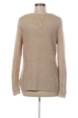 Damenpullover Laura Kent, Größe M, Farbe Beige, Preis 8,99 €