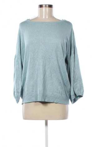 Damenpullover Laura Torelli, Größe L, Farbe Blau, Preis 12,99 €