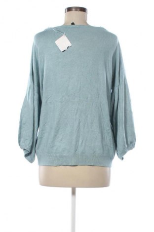 Damenpullover Laura Torelli, Größe L, Farbe Blau, Preis 14,99 €