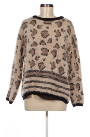 Damenpullover Laura Torelli, Größe S, Farbe Beige, Preis 9,49 €