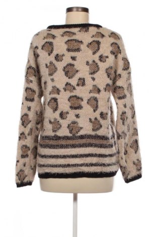 Damenpullover Laura Torelli, Größe S, Farbe Beige, Preis 9,49 €